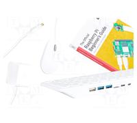 RASPBERRY PI RASPBERRY-PI-500-EU-KIT Single-board computer