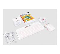 Raspberry Pi 500 Desktop Kit (UK)
