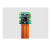 Raspberry Pi AI Camera