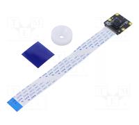 RASPBERRY PI RASPBERRY-PI-CAMERA-V2-NOIR Accessories