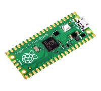 Raspberry Pi RP-PICO Microcontroller RP2040 ARM Cortex M0+