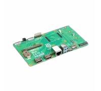 Raspberry Pi® RPI CM5 IO BOARD I/O module Compatible with (development kits): Raspberry Pi®