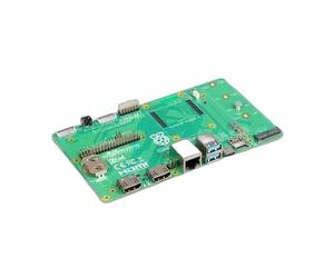 Raspberry Pi® RPI CM5 IO BOARD I/O module Compatible with (development kits): Raspberry Pi®