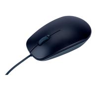 Raspberry Pi RPI-MOUSE-BLACK/GREY Mouse Black/Grey
