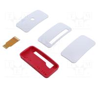RASPBERRY PI RPI-OFFICIAL-CASE-FOR-PI-ZERO/ZERO-W Accessories