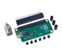 Raspberry Pi RPI-TV-UHAT TV HAT For Raspberry Pi
