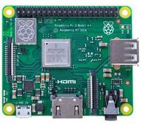 Raspberry Pi RPI3-MODAP Pi 3 Model A+ 512MB Quad Core WiFi & Bluetooth