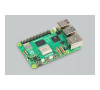 Raspberry Pi RPi5 16GB RAM 64-bit Quad-Core Single Board Computer