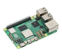 Raspberry Pi SC1431 RPi5 4GB RAM 64-bit Quad-Core Single Board Com...