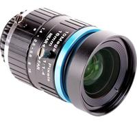 Raspberry Pi® RPIZ CAM 16 mm Wide Angle Camera Lens Suitable for (Development Kits)