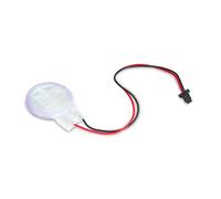 Raspberry Pi RTC Battery