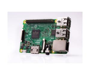 Raspberry Pi SC0022 Pi 3 Model B 1 GB