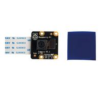 RASPBERRY PI RASPBERRY-PI-CAMERA-V2-NOIR Accessories