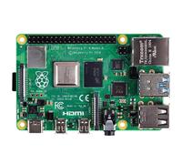 Raspberry Pi SC0193(11) 4 Model-B 2GB RAM 64-Bit Quad-Core SBC