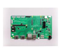 Raspberry Pi SC0326 CM4IO IO Development Platform Board