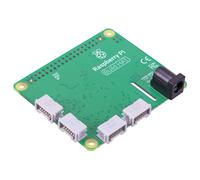 Raspberry Pi SC0622 Build HAT Compatible + LEGO Technic Spike Moto...