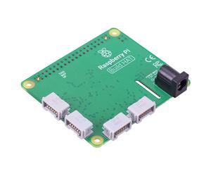 Raspberry Pi SC0622 Build HAT Compatible + LEGO Technic Spike Moto...
