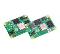 Raspberry Pi CM4101008 Compute Module 4 Rev5, 1GB RAM, 8GB eMMC Wireless