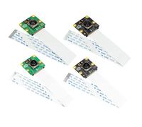 Raspberry Pi Camera Module 3 NoIR