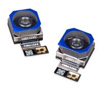 Raspberry Pi SC0896 SA36NA30P Camera Module 3 (NoIR) Sensor Wide Angle