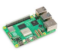Raspberry Pi SC1113 Pi 5 Model B - Single-board