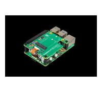 Raspberry Pi SC1166 M.2 HAT+ for Raspberry Pi 5