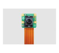 Raspberry Pi AI Camera