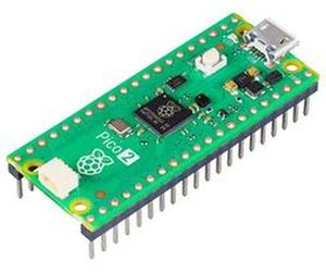 RASPBERRY-PI SC1632 RASPBERRY PI PICO 2 WITH HEADER