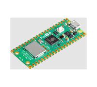 Raspberry Pi SC1633 Pico 2W