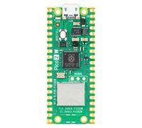 RASPBERRY-PI SC1633 RASPBERRY PI PICO 2W