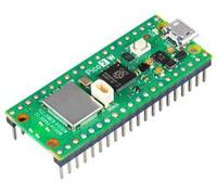 RASPBERRY-PI SC1634 RASPBERRY PI PICO 2W WITH HEADER