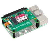 RASPBERRY-PI SC1676 RASPBERRY PI 5 SSD KIT, 512GB