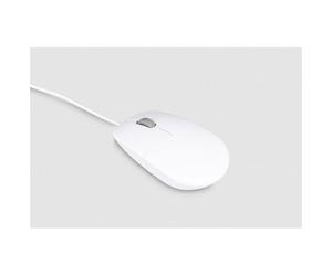 Raspberry Pi SC1685 Mouse 2 White
