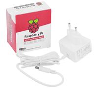 Raspberry Pi 45 W USB-C Power Supply