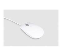 Raspberry Pi SC1985 Mouse 2 Black