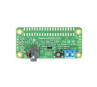 Raspberry Pi SC2079 Raspberry Pi Codec Zero Audio Board