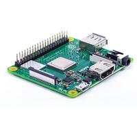 Raspberry Pi Spain Pi 3 512 MB 4 x 1.4GHz, 1811853