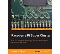 Raspberry Pi Super Cluster