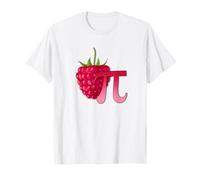 Raspberry Pi T-Shirt T-Shirt