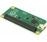 Raspberry Pi TV HAT