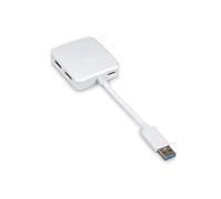 Raspberry Pi SC1636 USB 3. Hub