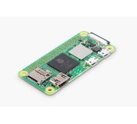 Raspberry Pi Zero 2 W