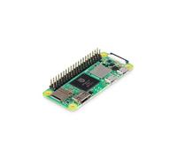 Raspberry Pi Zero 2 WH (with Header)