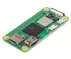 Raspberry Pi Zero 2W