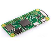 RASPBERRY PI ZERO (V1.3) Single Board Computer Interface: GPIO,HDMI,MIPI-CSI,S