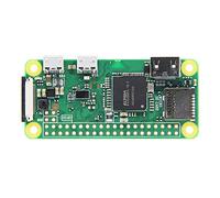 Raspberry Pi Zero W (Wireless) (2017 model) - Raspberry Pi - Single-Board Computer - Wi-Fi, Bluetooth - 802.11n