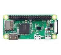 Raspberry Pi Zero WH