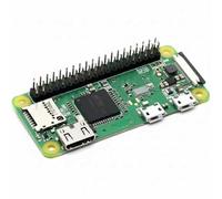 Raspberry Pi Zero WH