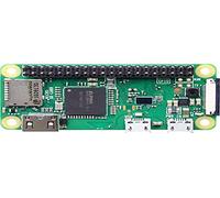 Raspberry Pi Zero WH 512 MB