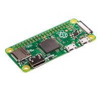 Raspberry Pi Zero (Zero)